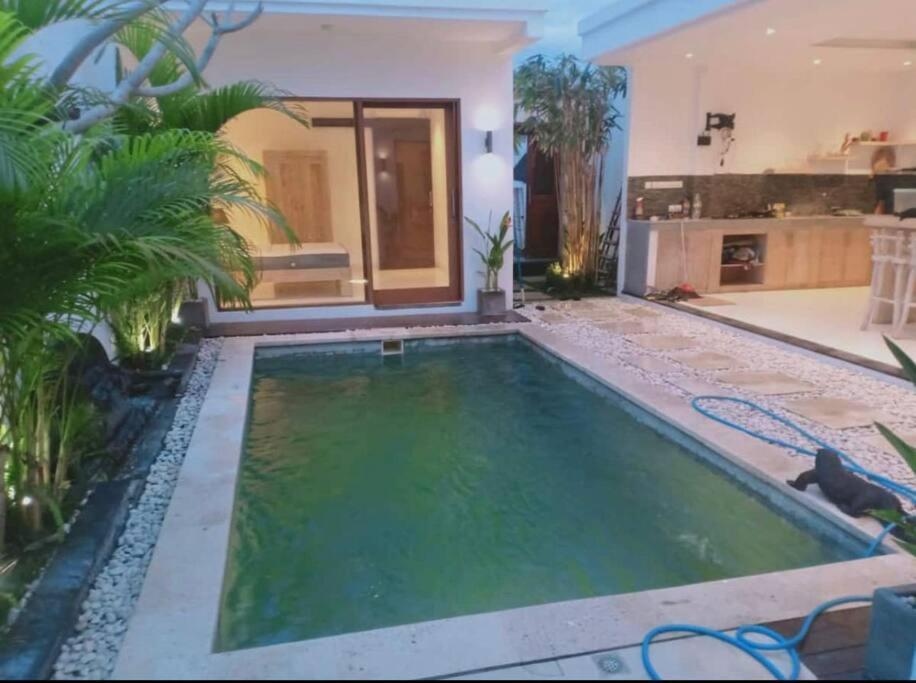 Umara 2 Kerobokan Close To Villa Seminyak (Bali)