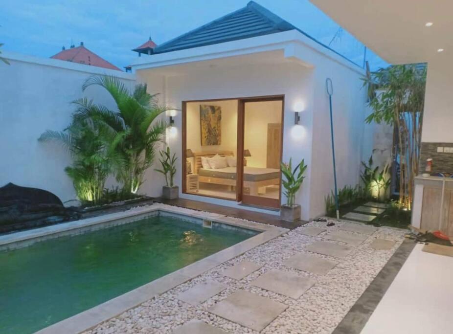 Umara 2 Kerobokan Close To Villa Seminyak (Bali)